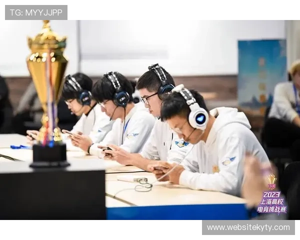 开云电竞赛事参赛队伍分析：战队实力、选手表现与比赛预测指南