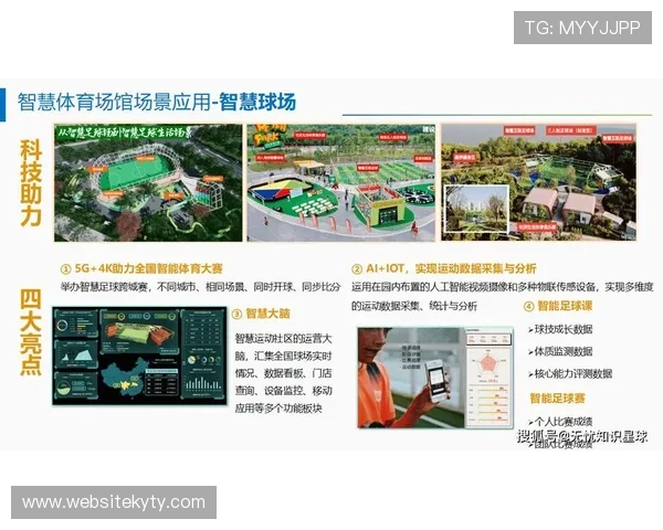 深入解析中国体育云项目如何实现体育资源的智能整合与高效共享